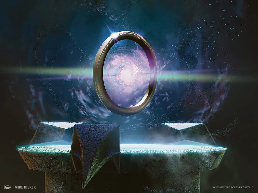 Commander Cards You Should Be Playing