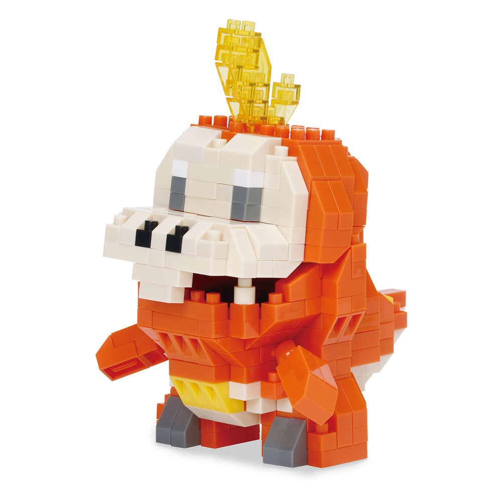 Nanoblock: Pokemon Series - Fuecoco
