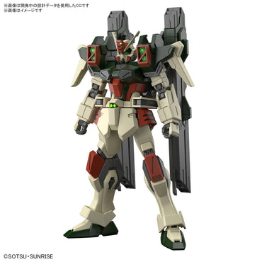 HGCE #253 1/144 Lightning Buster Gundam "Gundam SEED Freedom"
