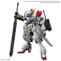 MG 1/100 Gundam Barbatos Lupus "Mobile Suit Gundam IRON-BLOODED ORPHANS"