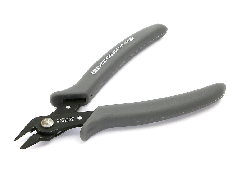 Modeler's Side Cutters