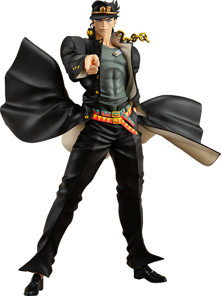 Jojo's Bizarre Adventure: Stardust Crusaders Figure - Jotaro Kujo
