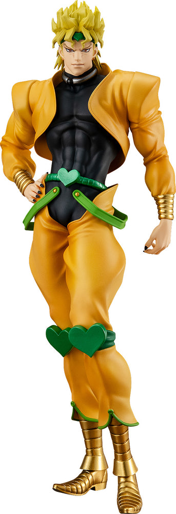 Jojo's Bizarre Adventure: Stardust Crusaders Figure - Dio Brando