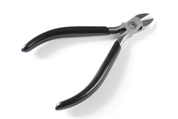Plastic Side Cutters