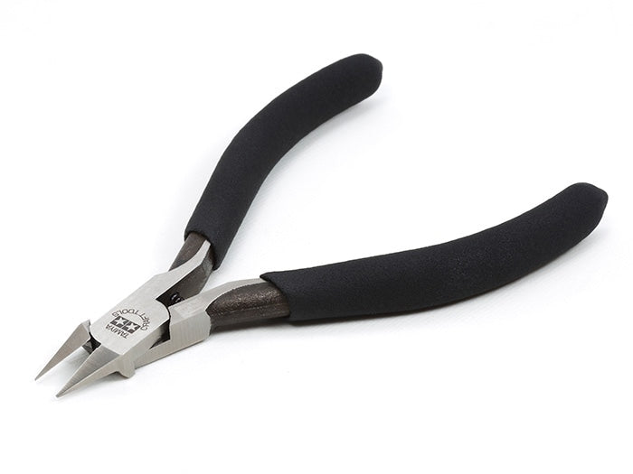 Sharp Pointed Side Cutters