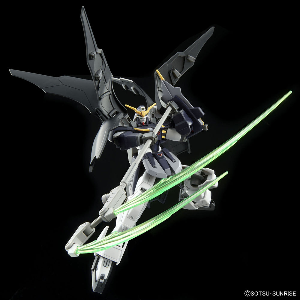 HGAC 1/144 Gundam Deathscythe Hell "Mobile Suit Gundam Wing"