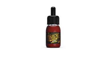 The INKS: Intense Sienna