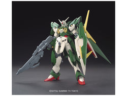 HGBF 1/144 #17 Wing Gundam Fenice Rinascita "Gundam Build Fighters"