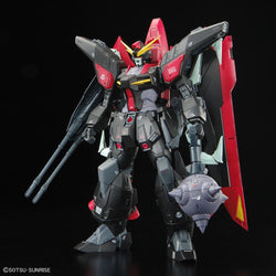 Full Mechanics #02 1/100 Raider Gundam "Mobile Suit Gundam SEED"