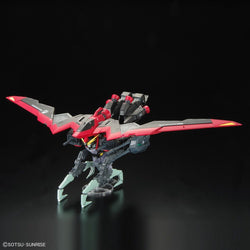 Full Mechanics #02 1/100 Raider Gundam "Mobile Suit Gundam SEED"