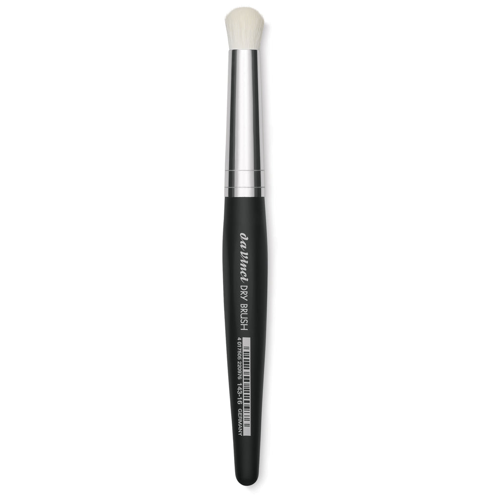 Da Vinci Drybrush: Series 143 - Size 16 Round