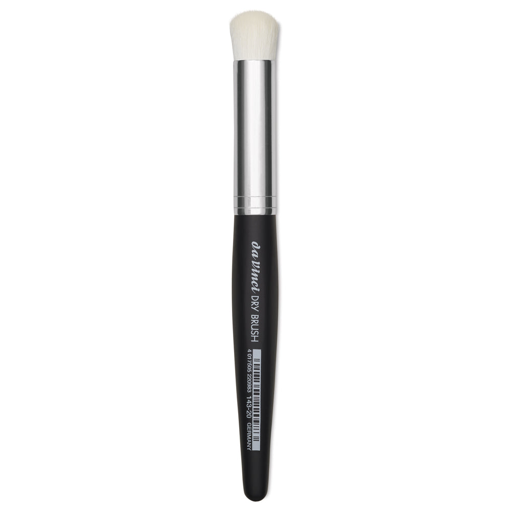 Da Vinci Drybrush: Series 143 - Size 20 Round