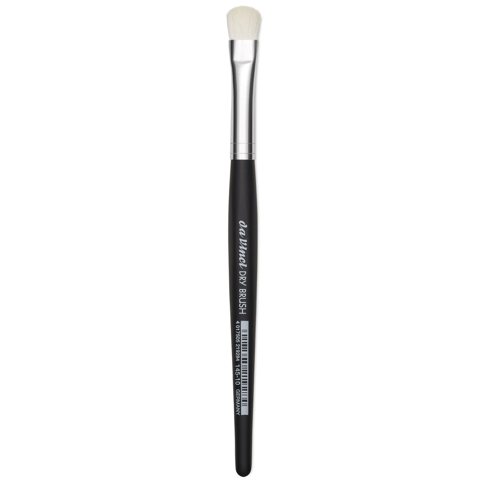 Da Vinci Drybrush: Series 145 - Size 10 Oval