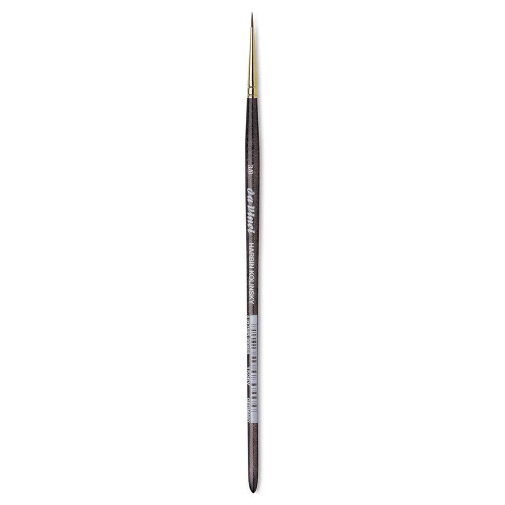 Da Vinci Harbin: Series 1526Y - Size 3/0