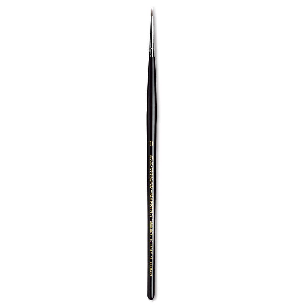 Da Vinci Maestro: Series 10 - Size 0