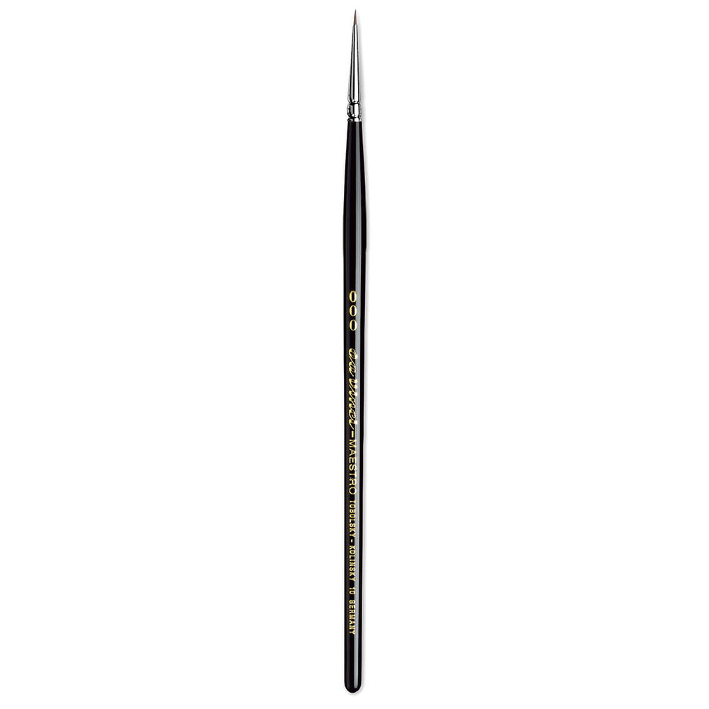 Da Vinci Maestro: Series 10 - Size 000