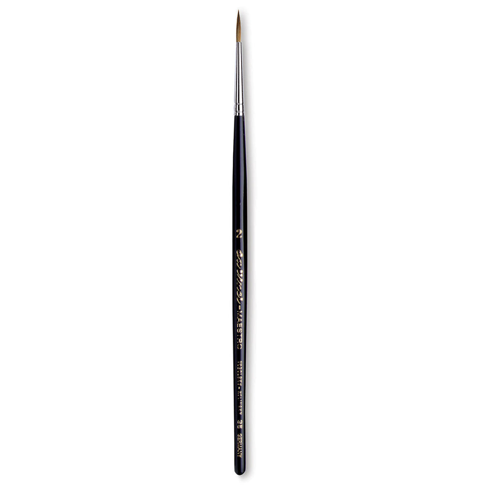Da Vinci Maestro: Series 35 - Size 2