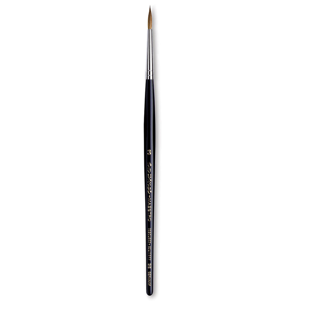 Da Vinci Maestro: Series 35 - Size 3
