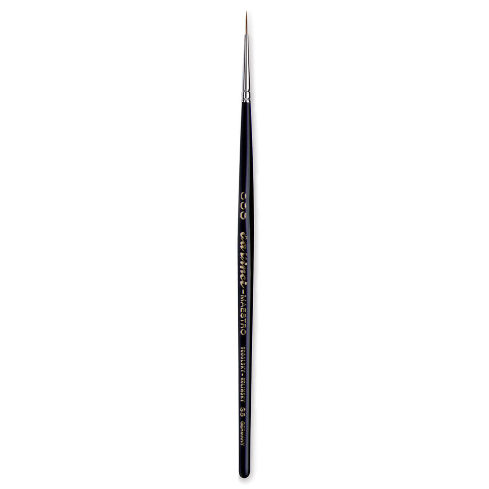 Da Vinci Maestro: Series 35 - Size 000