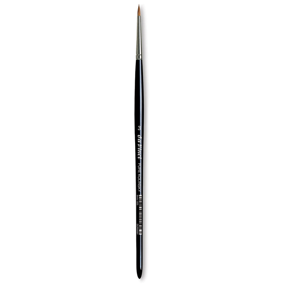Da Vinci Extra Short: Series 1505 - Size 3