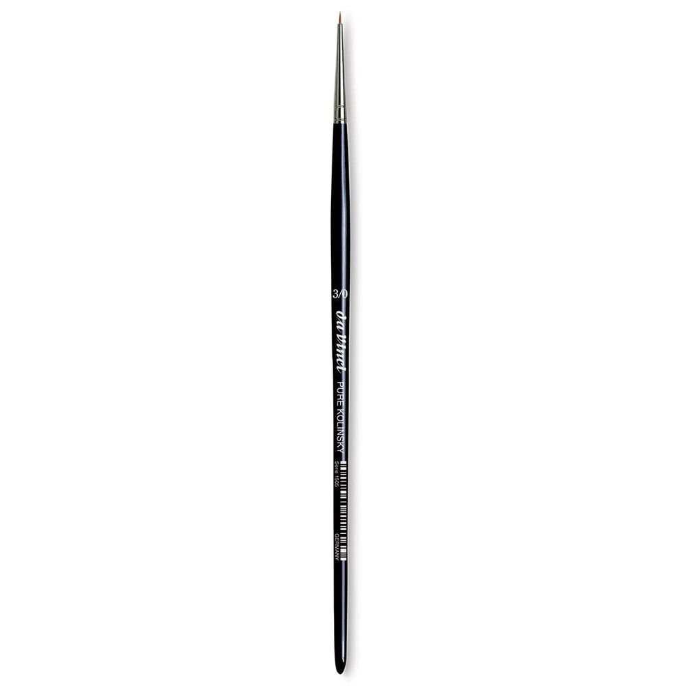 Da Vinci Extra Short: Series 1505 - Size 3/0