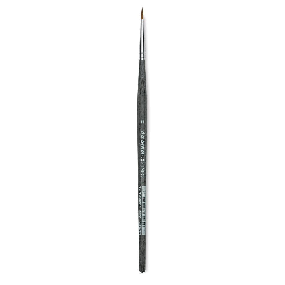Da Vinci Synthetic: Series 5522 - Size 0
