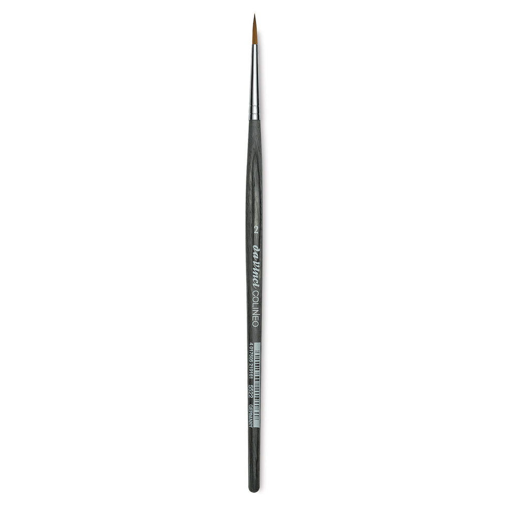 Da Vinci Synthetic: Series 5522 - Size 2