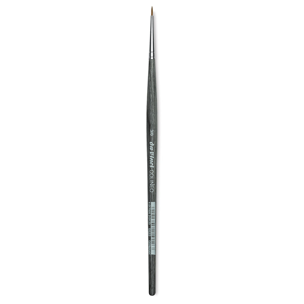 Da Vinci Synthetic: Series 5522 - Size 3/0