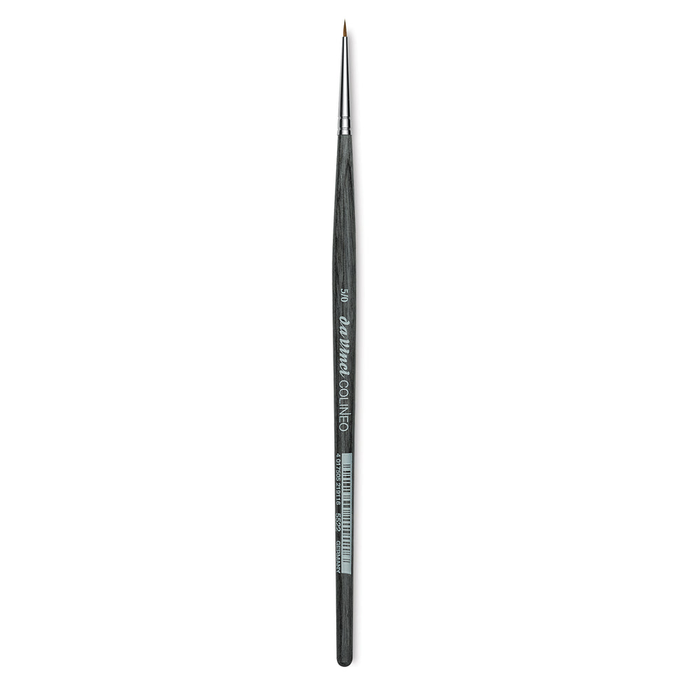Da Vinci Synthetic: Series 5522 - Size 5/0