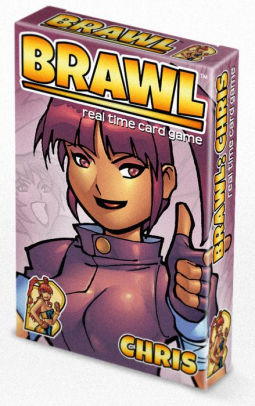 Brawl: Starter Bundle