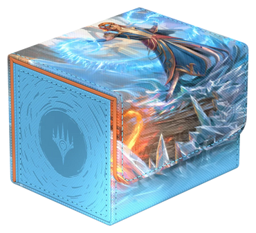 Sidewinder 100+ Xenoskin: Reality Fracture - Chandra, Chill of Compliance