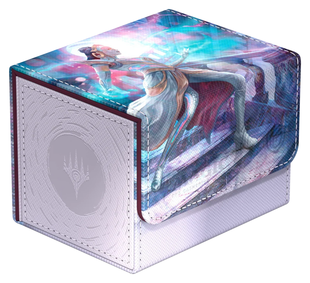Sidewinder 100+ Xenoskin: Reality Fracture - Liliana, Devoted Healer