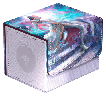 Sidewinder 100+ Xenoskin: Reality Fracture - Liliana, Devoted Healer
