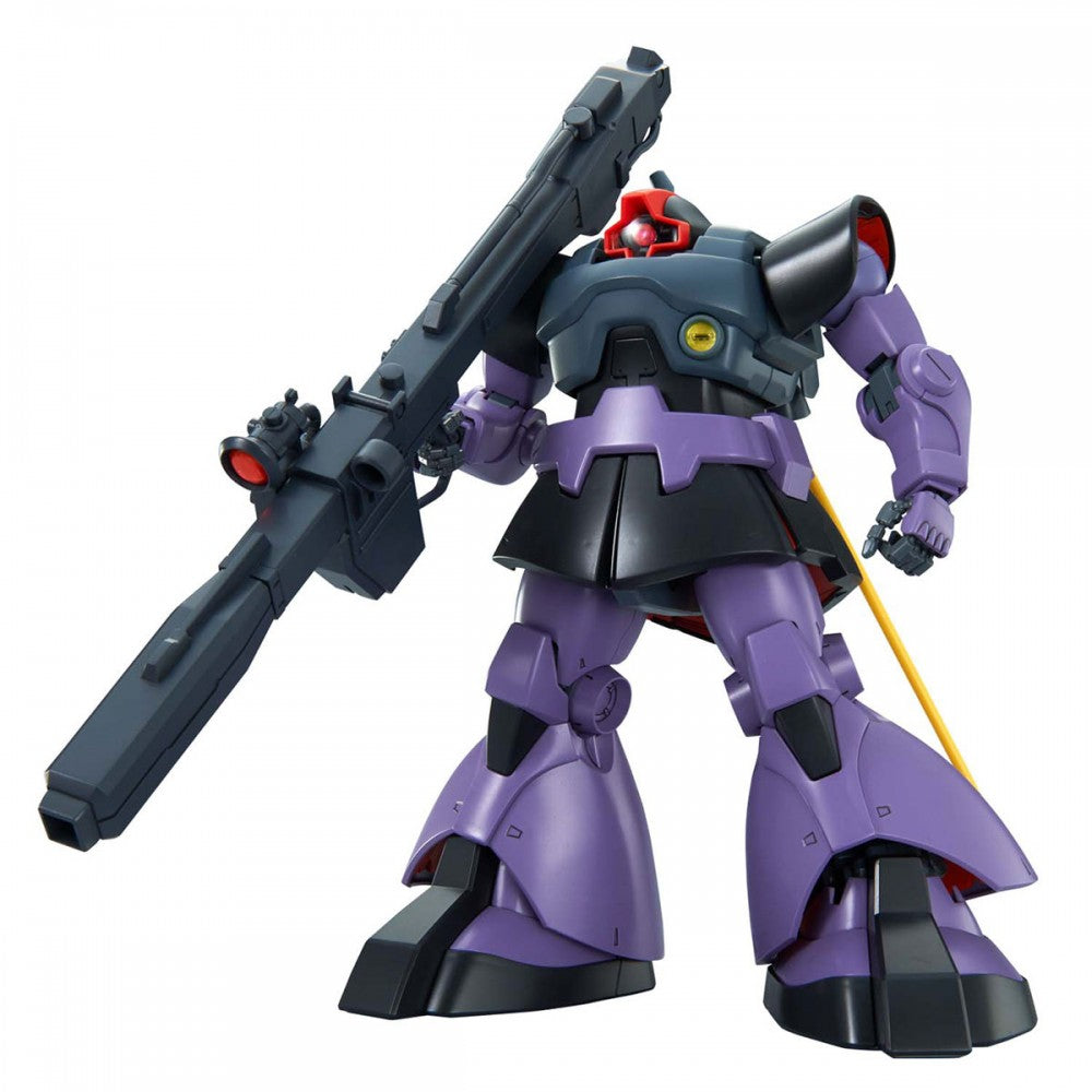 MG 1/100 MS-09R Rick Dom "Mobile Suit Gundam"