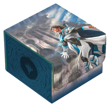 Sidewinder 133+ Xenoskin: Jace, Building Reality