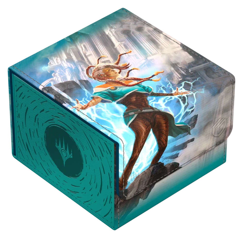 Sidewinder 133+ Xenoskin: Tam Beleren, Conflicted