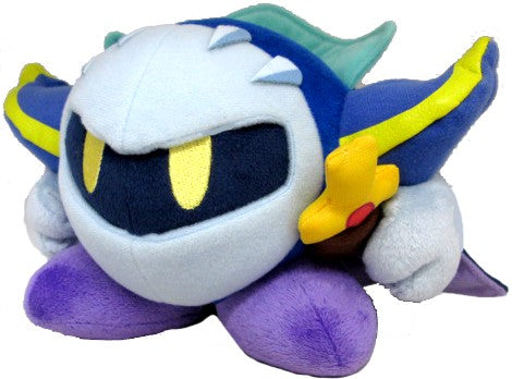 Nintendo Plush: 6" Metaknight