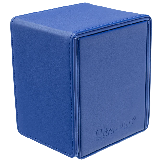 UltraPro Alcove Flip Deck Box - Blue