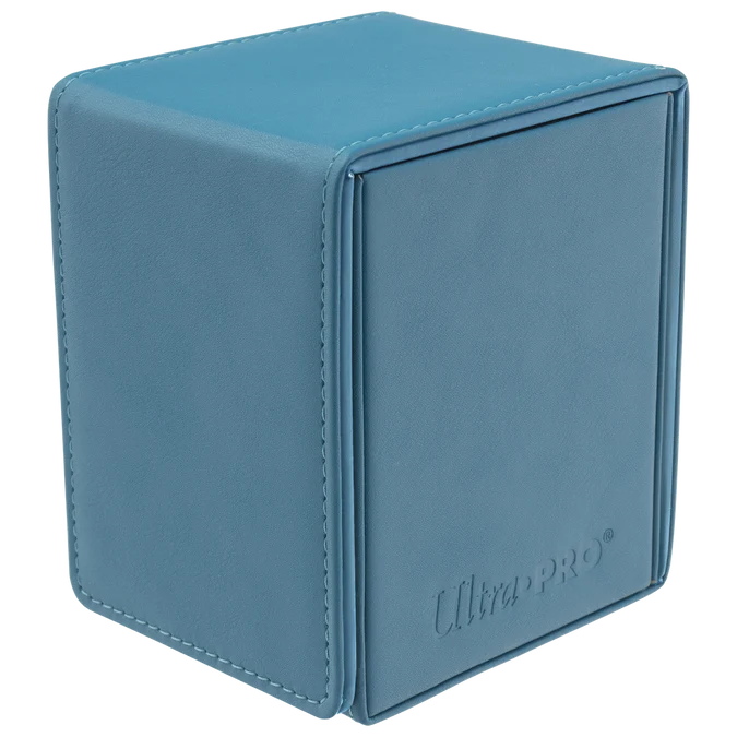 UltraPro Alcove Flip Deck Box - Teal