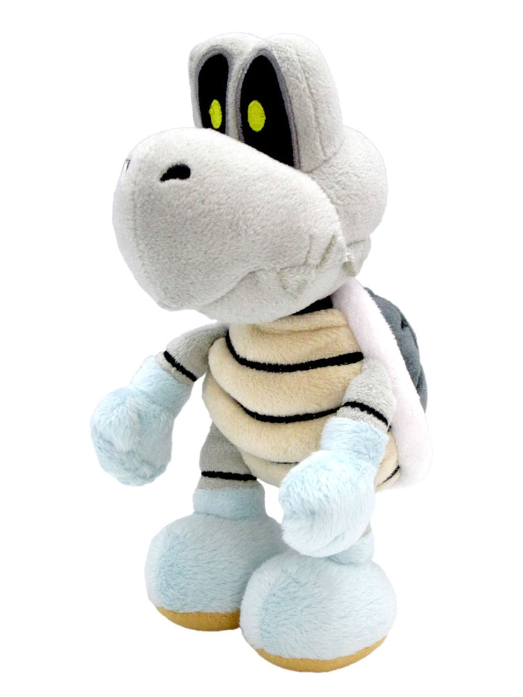 Nintendo Plush: 8" Dry Bones