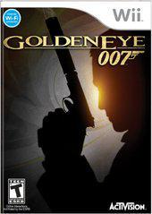 007 GoldenEye (Pre-owned/Wii)