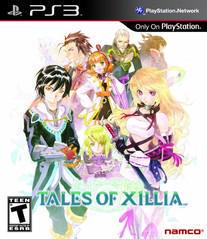 Tales of Xillia (Used/PS3)