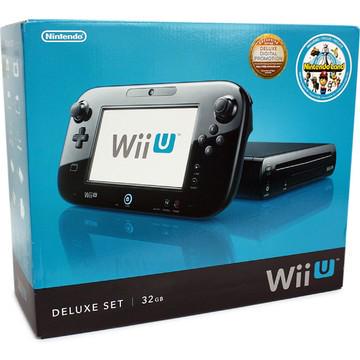 Wii U Console (Pre-owned)