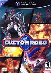 Custom Robo (Used/Gamecube)