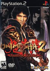 Onimusha 2 (Used/PS2)