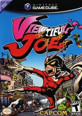 Viewtiful Joe (Used/Gamecube)