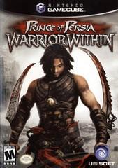 Prince of Persia: Warrior Within (Used/Gamecube)