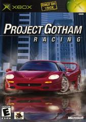 Project Gotham Racing (Preowned/Xbox)
