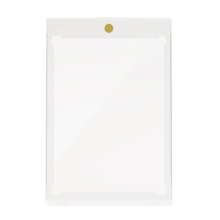 One-Touch X: Magnetic Card Holder