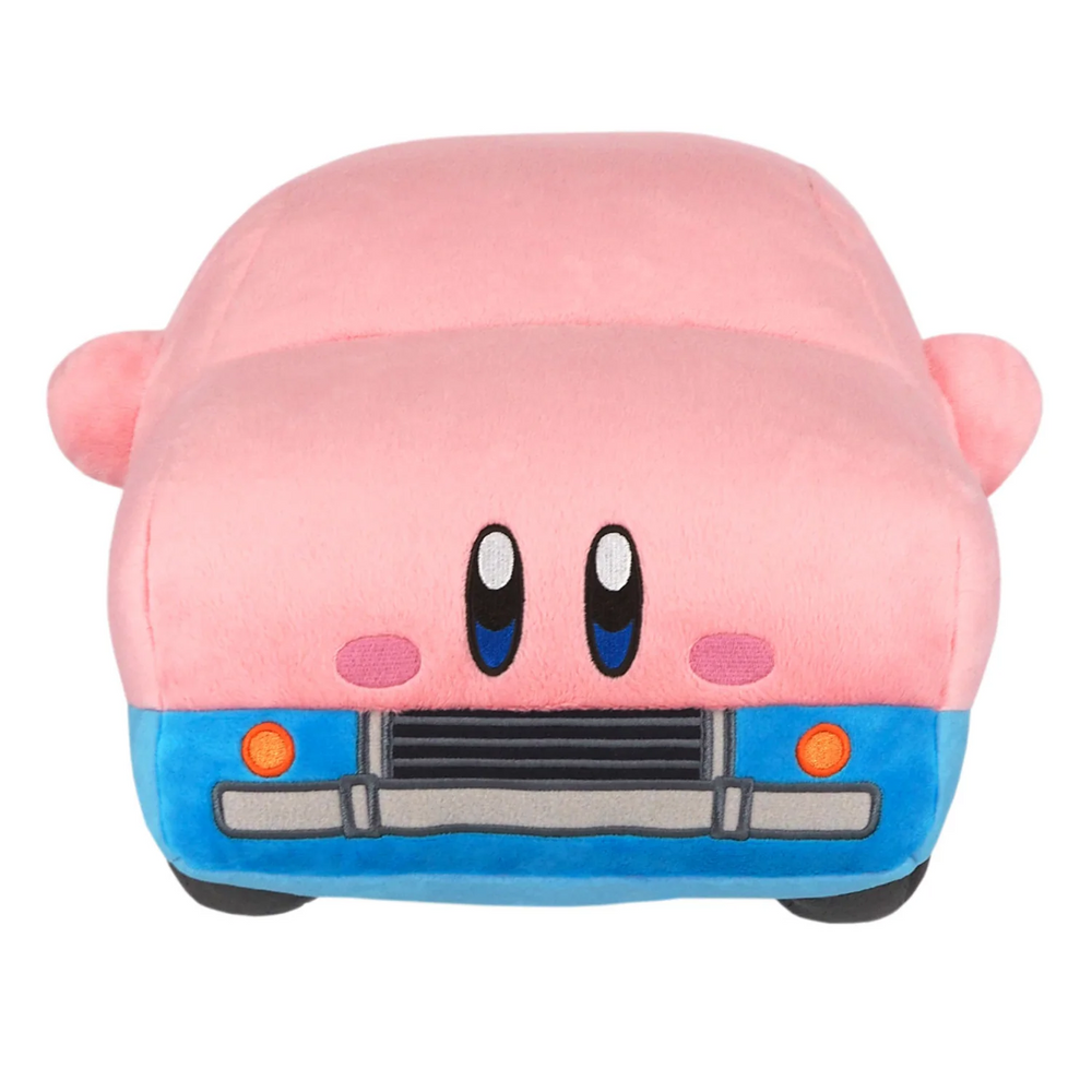 Nintendo Plush: 18" Kirby Car Mouth